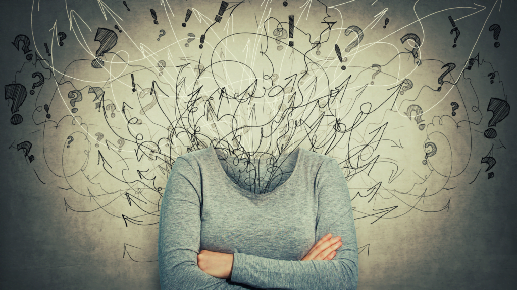 thérapies comportementales et cognitives