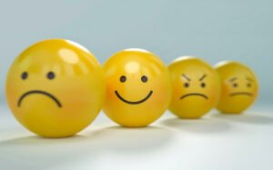 intelligence émotionnelle